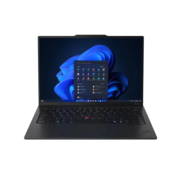 ნოუთბუქი ThinkPad X1 Carbon Gen 13 14 Ultra 5 225U 16GB 512GB SSD Integrated Graphics Win 11 Pro BLACK (21NX007LRT)
