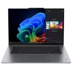 ნოუთბუქი ThinkPad X9-15 Gen 1 15.3 2.8K OLED Touch 120Hz Ultra 7 258V 32GB 1TB Integrated Intel Arc Graphics Grey Win 11 Pro (21Q6001PRT)