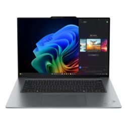 ნოუთბუქი ThinkPad X9-15 Gen 1 15.3 2.8K OLED Touch 120Hz Ultra 7 258V 32GB 2TB Integrated Intel Arc Graphics Grey Win 11 Pro (21Q60021RT)