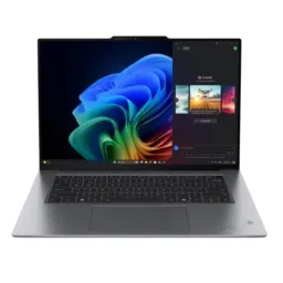 ნოუთბუქი ThinkPad X9-15 Gen 1 15.3 2.8K OLED Touch 120Hz Ultra 7 258V 32GB 2TB Integrated Intel Arc Graphics Grey Win 11 Pro (21Q60021RT)-JUSTSHOP.GE-ზე