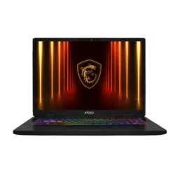 ნოუთბუქი MSI Crosshair 16 15.6 QHD 165Hz Ultra 7 255HX 32GB 1TB RTX 5060 8GB-JUSTSHOP.GE-ზე
