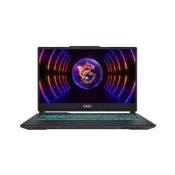 ნოუთბუქი MSI Cyborg 15 15.6 FHD 144Hz i5-13420H 16GB 512SSD RTX 4050-JUSTSHOP.GE-ზე