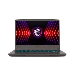 ნოუთბუქი MSI Thin 15 15.6 FHD 144Hz i5-13420H 16GB 512SSD RTX 3050