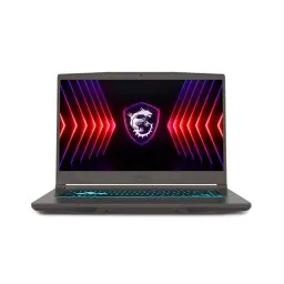 ნოუთბუქი MSI Thin 15 15.6 FHD 144Hz i5-13420H 16GB 512SSD RTX 3050-JUSTSHOP.GE-ზე
