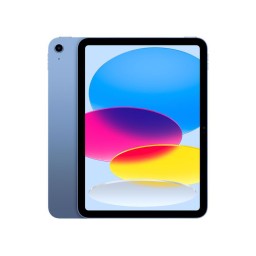 პლანშეტი 11-inch iPad Wi-Fi 128GB - Blue,Model A3354-JUSTSHOP.GE-ზე