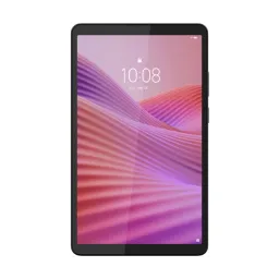 პლანშეტი LENOVO TAB ONE LTE 8.7 4GB 64GB Luna Grey With Clear Case-JUSTSHOP.GE-ზე