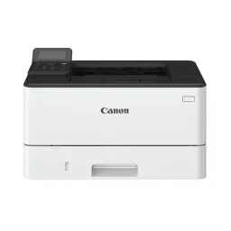 პრინტერი ლაზერული Canon i-SENSYS LBP246DW Monochrome laser 40ppm A4 Monochrome laser 1gb RJ45 WIFI USB-JUSTSHOP.GE-ზე