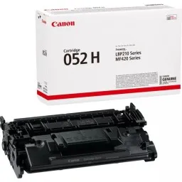კარტრიჯი Canon Original Compatible Cartridge (Not Original) Canon 052H (CF226X) Black (9000pages) for LBP212DW214DW215XMF421DW426DW428XMF429X, HP MFP M225dw MFP M225dn