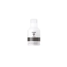კარტრიჯი Canon Original Canon GI-46 Black for Canon PIXMA GX6040 and GX7040-JUSTSHOP.GE-ზე