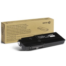 კარტრიჯი Xerox Original Xerox 106R03532 Toner Cartridge Black, VL C400C405 (10500 Pages)