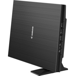 სკანერი Canon CanoScan LiDE 400, A4, 4800×4800 dpi, USB-C, Size 250x365x39-JUSTSHOP.GE-ზე