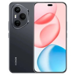 Honor 400 Pro 12GB256GB Dual Midnight Black-JUSTSHOP.GE-ზე