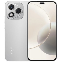 Honor 400 Lite 8GB256GB Dual Sim Velvet Grey-JUSTSHOP.GE-ზე