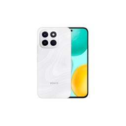 Honor X6c 6GB256GB Moonlight White-JUSTSHOP.GE-ზე
