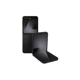 Samsung Galaxy Z Flip 7 12GB512GB Jet Black