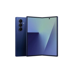 Samsung Galaxy Z Fold 7 12GB256GB Blue Shadow-JUSTSHOP.GE-ზე