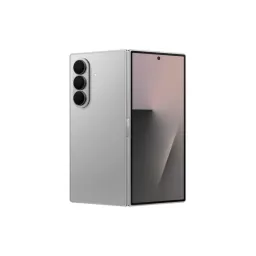 Samsung Galaxy Z Fold 7 12GB256GB Silver Shadow