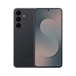 Samsung S731B Galaxy S25 FE 5G 8GB128GB Duos Jet Black-JUSTSHOP.GE-ზე
