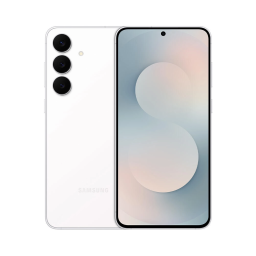 Samsung S731B Galaxy S25 FE 5G 8GB256GB Duos White-JUSTSHOP.GE-ზე