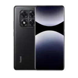 Xiaomi Redmi Note 14 Pro (Global version) 8GB256GB Midnight Black NFC-JUSTSHOP.GE-ზე