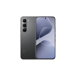 Infinix Hot 60 Pro 8GB256GB Sleek Black NFC-JUSTSHOP.GE-ზე