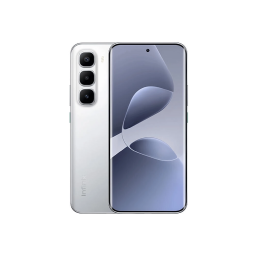 Infinix Hot 60 Pro+ 8GB256GB Titanium Silver NFC-JUSTSHOP.GE-ზე