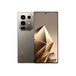 Infinix Note 50 8GB256GB Titanium Grey NFC-JUSTSHOP.GE-ზე