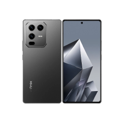Infinix Note 50 Pro 12GB256GB Shadow Black NFC-JUSTSHOP.GE-ზე