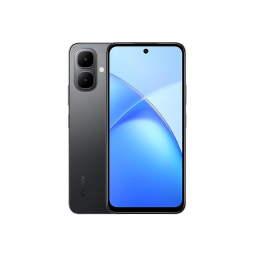 Infinix Smart 10 4GB64GB Sleek Black-JUSTSHOP.GE-ზე