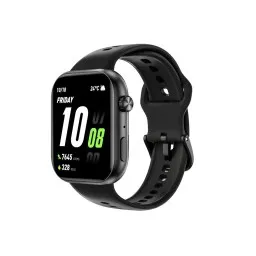 სმარტ საათი HONOR CHOICE INFOWEAR watch 2i Black (5504ACGM)-JUSTSHOP.GE-ზე