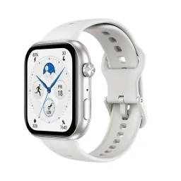 სმარტ საათი HONOR CHOICE INFOWEAR watch 2i White (5504ACGN)-JUSTSHOP.GE-ზე