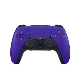 კონტროლერი Playstation DualSense PS5 Wireless Controller Galactic Purple PS5-JUSTSHOP.GE-ზე