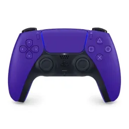 კონტროლერი Playstation DualSense PS5 Wireless Controller Galactic Purple PS5KIA-JUSTSHOP.GE-ზე