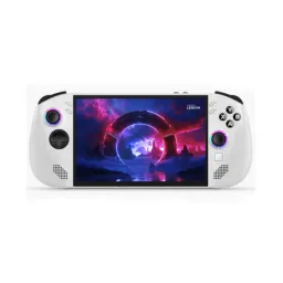 სათამაშო კონსოლი Lenovo Legion Go S AMD Ryzen Z2 Go 16GB 1TB 8.0 1920x1200 500 nits 120Hz Windows 11 Home-JUSTSHOP.GE-ზე