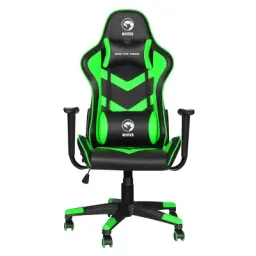 სათამაშო სკამი MARVO CH-106 GN gaming chair-JUSTSHOP.GE-ზე