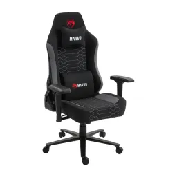 სათამაშო სკამი MARVO CH-178 GY KahnGrey gaming chair