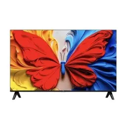 ტელევიზორი LED TCL TV 43(109cm) 43S5K Google TV FHD 1920x1080 HDR10 6.5ms 178* 220cdm2 4000:1 DVB-T2SS2C BT5.0 WiFi LAN HDMI USB 2x5W VESA100