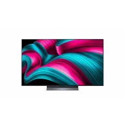 ტელევიზორი OLED LG LG TV 65(165cm) OLED65C5RLA.AMCN
