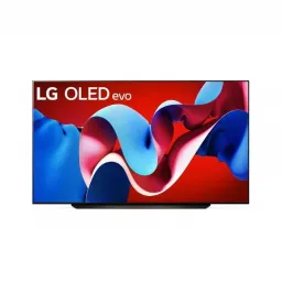 ტელევიზორი OLED LG LG TV 83(211cm) OLED83C5RLA.AMCN