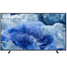 ტელევიზორი QLED Samsung TV 50(127cm) QE50Q8FAAUXRU QLED FLAT Smart 4K 3840x2160; Quantum HDR 10+; HDMIx3; USBx2; CI+; WiFi 5; BT5.3; DVB-T2CS2-JUSTSHOP.GE-ზე