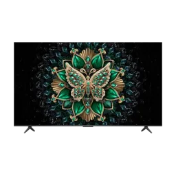 ტელევიზორი MiniLED TCL Mini LED TV 85(216cm) 85C6K 4K GTV HDR high brightnesst; MEMC120HzVRR 2K@240Hz,4K@144Hz;ONKYO Audio System 210W+20W; Airplay2;WiFi5;BT5.4;600x400