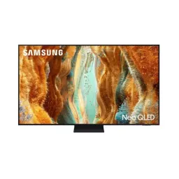 ტელევიზორი MiniLED Samsung TV 55(140cm) QE55QN70FAUXRU NEO QLED Vision AI Smart TV 4K 3840x2160 Neo Quantum HDR Wi-Fi5 BT5.3 200x200