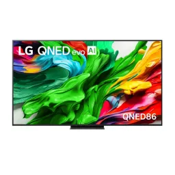 ტელევიზორი MiniLED LG TV 86(218cm) 86QNED86A6A.AMCN