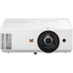 პროექტორი ViewSonic PS502X XGA 1024x768 4,000 ANSI Lumens XGA Short Throw Business & Education Projector-JUSTSHOP.GE-ზე