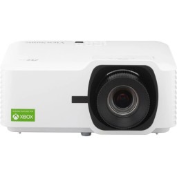 პროექტორი ViewSonic LX700-4K Laser 4K UHD(3840x2160) 3500AL 3000000:1 contrast Laser light source Cinema SuperColor technology HDR TR1.06-1.45 1.36x zoom HDMI-JUSTSHOP.GE-ზე