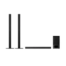 აუდიო სისტემა Sony Sound Bar HT-S700RF 5.1ch Home Cinema Soundbar System with Bluetooth® technology 1000W 5.1ch real surround sound