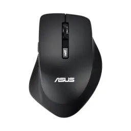 მაუსი Asus WT425 Wireless Black