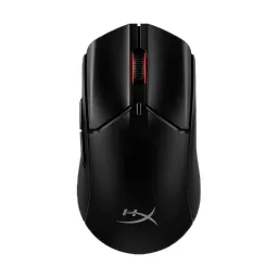 მაუსი HyperX Pulsefire Haste 2 - Wireless Gaming Mouse (Black)