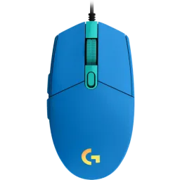 მაუსი LOGITECHMOUSE GAMING G102 BLUE