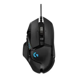 მაუსი Mouse LOGITECH G502 X - BLACK